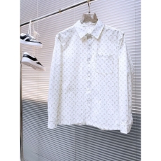 Louis Vuitton Shirts